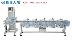 自動(dòng)分選機(jī)成功帶動(dòng)禽肉、水產(chǎn)、藥材等行業(yè)快速發(fā)展