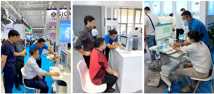 科進(jìn)2023醫(yī)療器械展會(huì)